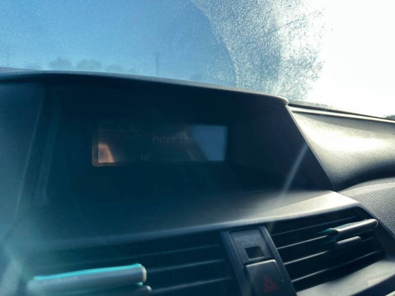 2010 Honda Accord EX-L