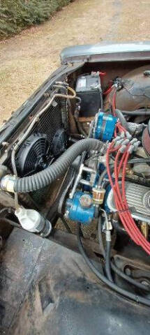 1966 Ford Galaxie 500