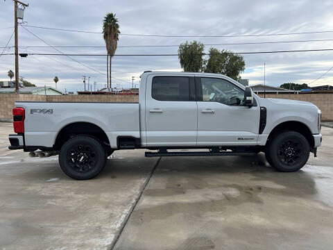 2026 Ford F-250 Super Duty
