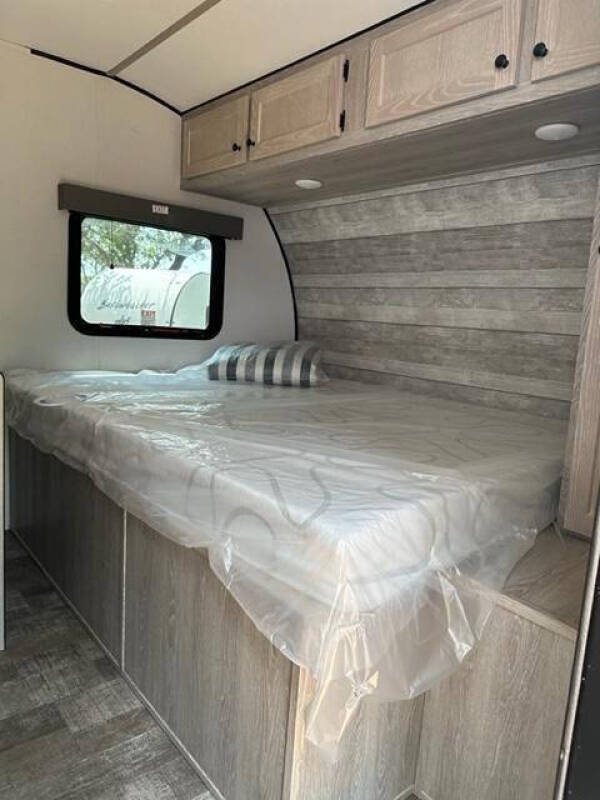 2025 Riverside RV Intrepid