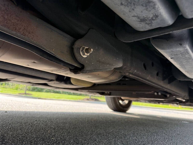 2006 GMC Yukon