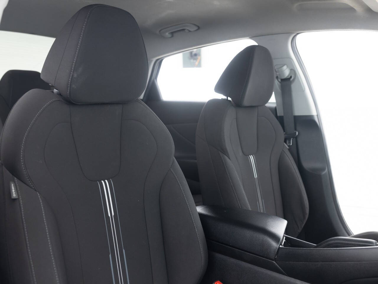 Used Car 2021 Hyundai Elantra  Sel 4dr Sedan For Sale Under $15,000 In Coal City, Illinois