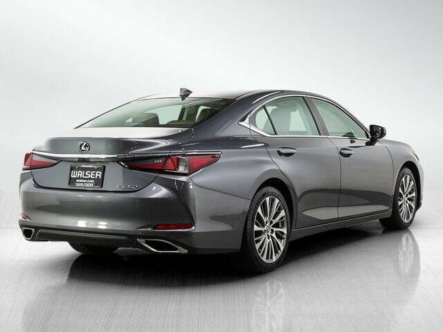 2019 Lexus ES 350