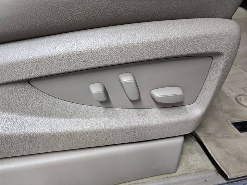 2015 Chevrolet Suburban LTZ