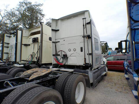 2016 International ProStar+