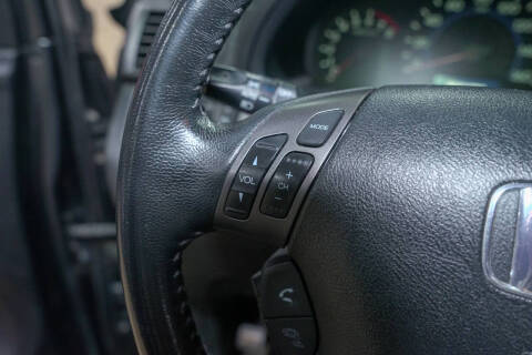 2010 Honda Odyssey Touring