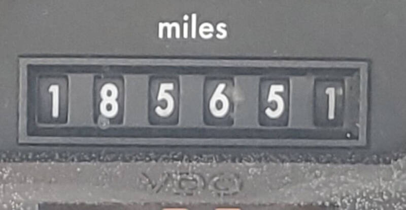 1992 Mercedes-Benz 300-Class 300 SD