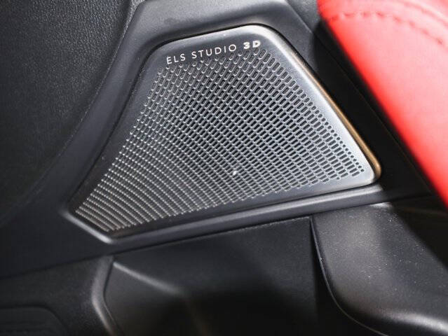 2021 Acura TLX w/A-SPEC