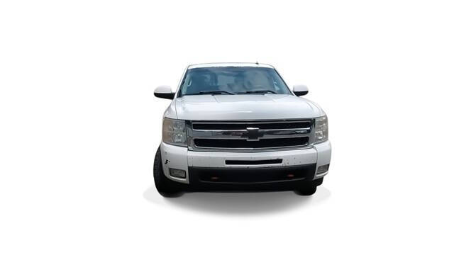 2011 Chevrolet Silverado 1500 for sale at Bowman Auto Center in Clarkston, MI