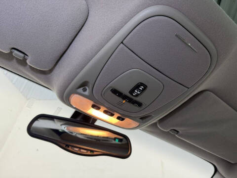 2004 Jaguar XJ-Series XJ8