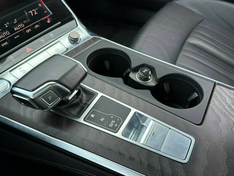 2019 Audi A7 quattro Premium Plus 55 TFSI