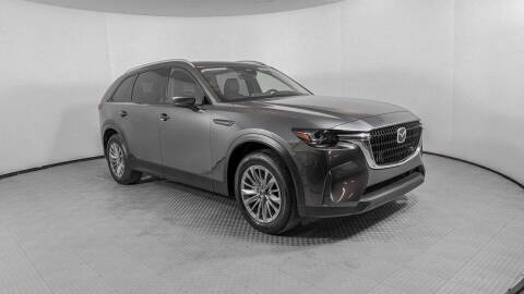 2024 Mazda CX-90 3.3 Turbo Preferred Plus