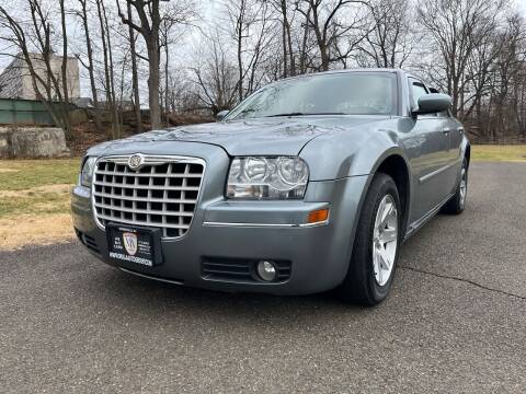 2007 Chrysler 300 for sale at Mula Auto Group in Somerville NJ