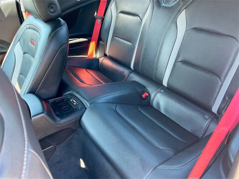 2023 Chevrolet Camaro SS