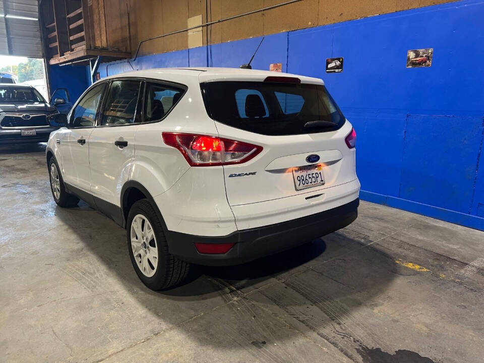 2014 Ford Escape for sale at Prime Motion LLC in Sacramento, CA