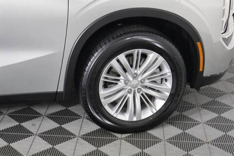 2024 Mitsubishi Outlander ES