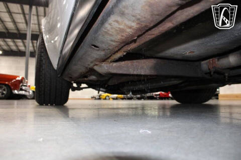 1979 Chevrolet Corvette