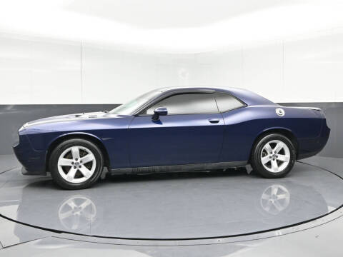 2014 Dodge Challenger R/T