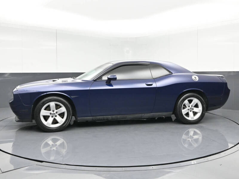 2014 Dodge Challenger R/T