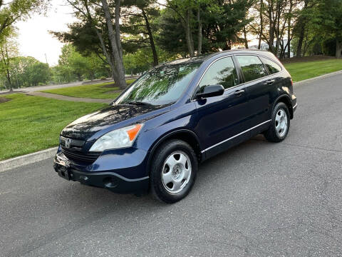 2008 Honda CR-V for sale at Starz Auto Group in Delran NJ
