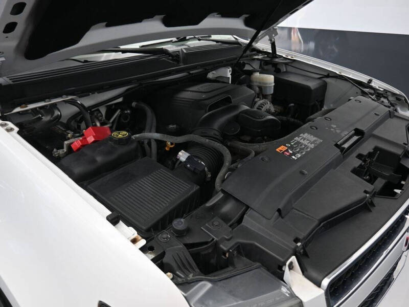 2014 Chevrolet Tahoe LT