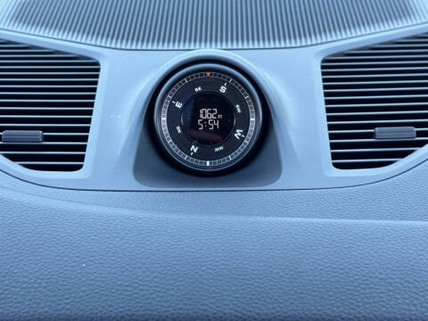 2024 Porsche Cayenne S