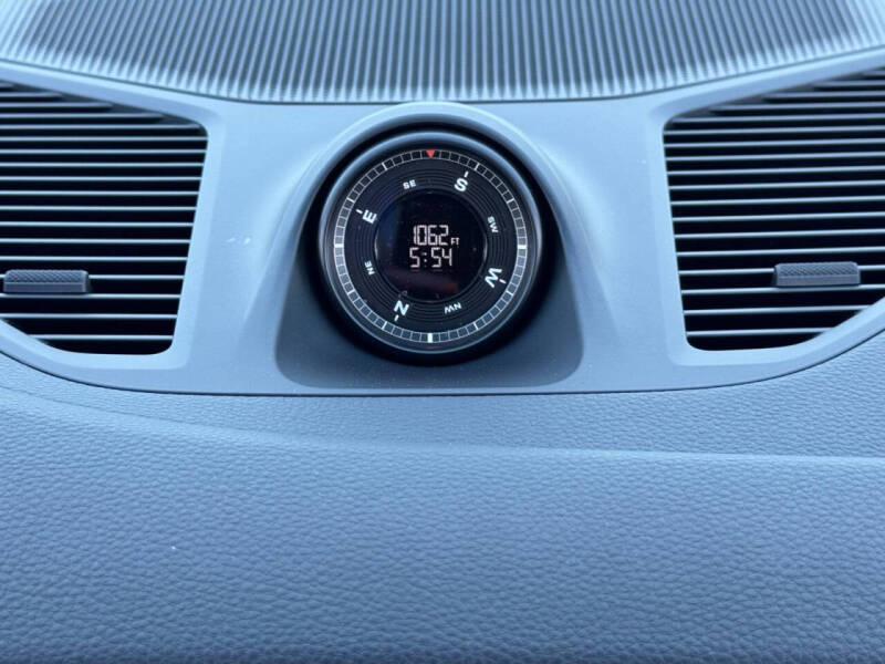 2024 Porsche Cayenne S