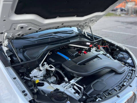 2017 BMW X5 xDrive40e iPerformance