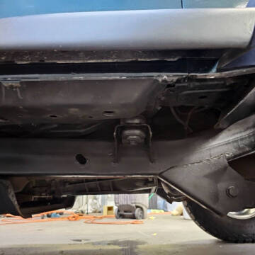 2006 Jeep Wrangler Sport