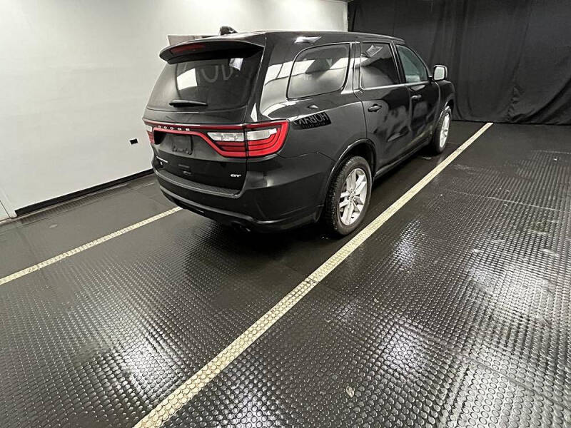 2023 Dodge Durango GT