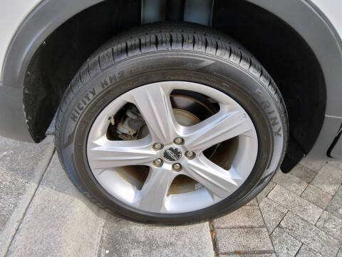 2017 Lincoln MKC Premiere