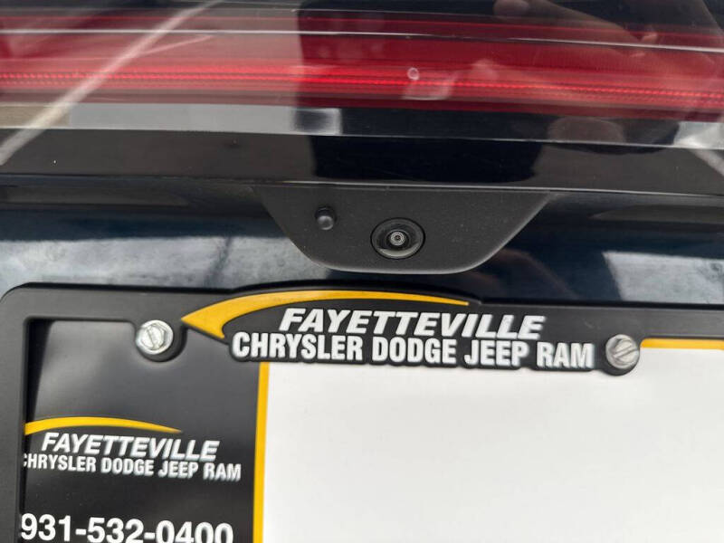 2024 Jeep Wagoneer S Launch Edition