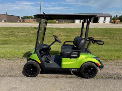 2025 Yamaha J0D