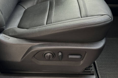 2022 GMC Sierra 1500 Limited