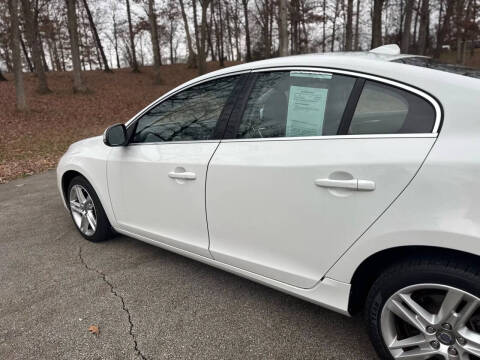 2015 Volvo S60 T5 Drive-E Premier