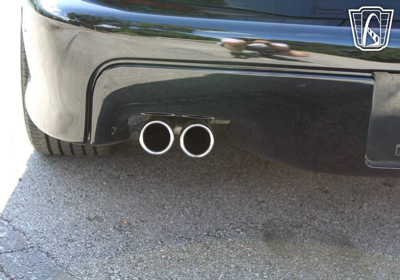 1997 Pontiac Firebird