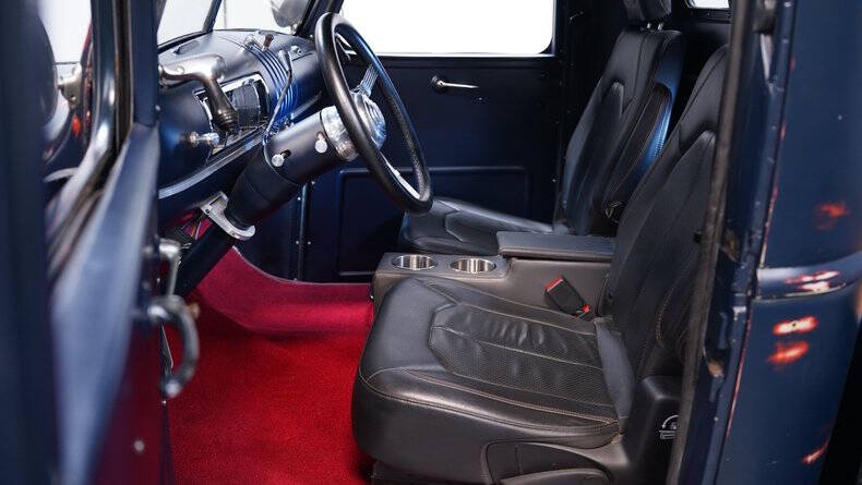 1941 Chevrolet C/K 20 Series