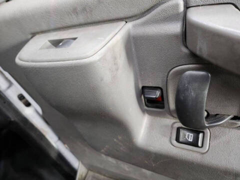 2018 Chevrolet Express