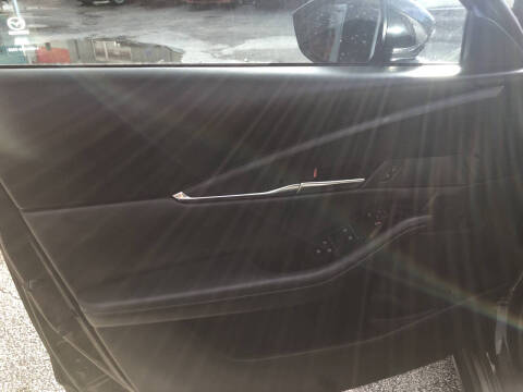 2024 Mazda CX-30 2.5 S Carbon Edition