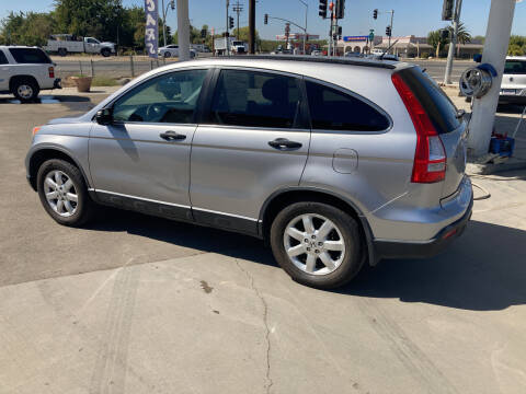 2007 Honda CR-V for sale at CONTINENTAL AUTO EXCHANGE in Lemoore CA