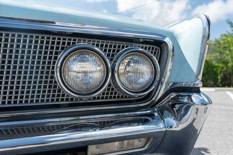 1964 Chrysler Imperial