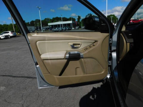 2014 Volvo XC90