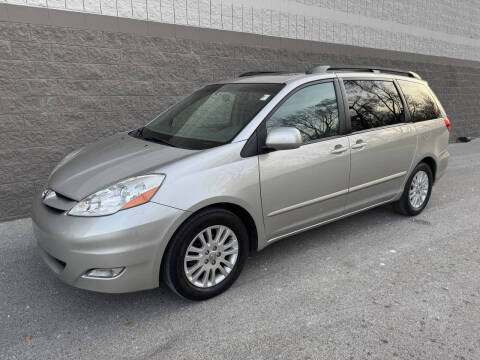 2007 Toyota Sienna for sale at Kars Today in Addison IL