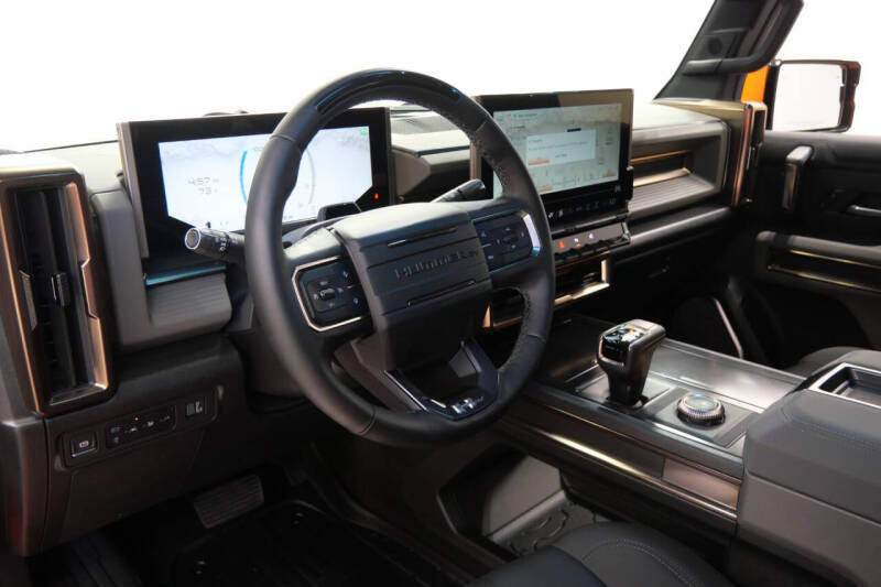 2024 GMC HUMMER EV 3X