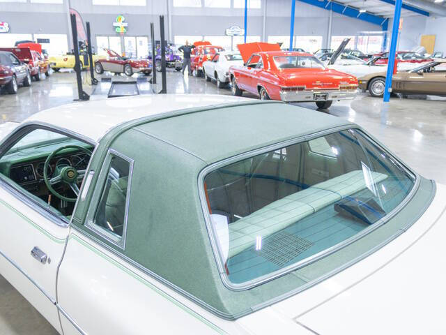 1977 Chrysler Cordoba