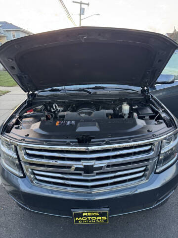 2019 Chevrolet Tahoe LS