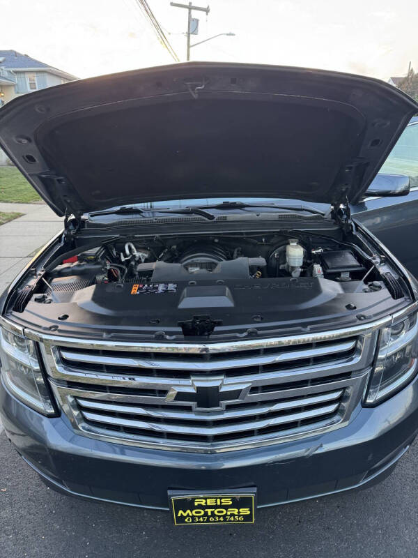2019 Chevrolet Tahoe LS