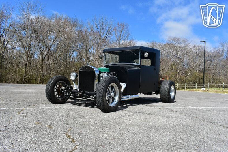 1931 Ford Model A