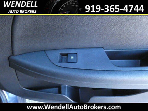 2013 GMC Terrain SLE-1