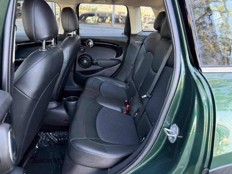 2019 MINI Hardtop 4 Door